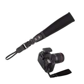 DSLR Camera Wrist Strap