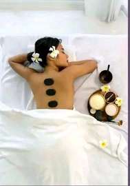 Mobile massage for ladies at Thindigua