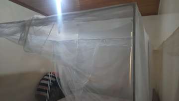Musquito net frames 4 by 6 inches