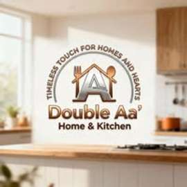 Double Aa' Home & Kitchen