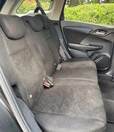 Honda Fit Shuttle hybrid 1.5 2WD 2019 Model.