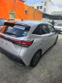 Note 2021model e-power