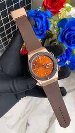 HUBLOT CHRONOGRAPH GENTS WATCH