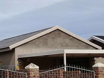 Roof Maintenance Services