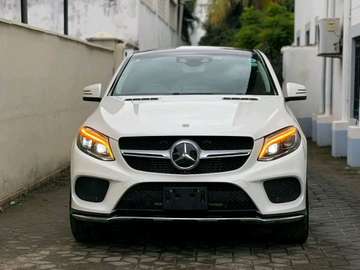 Gle 350d