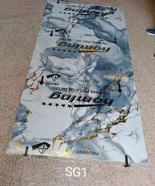 PVC marble sheets 8ftx4ft