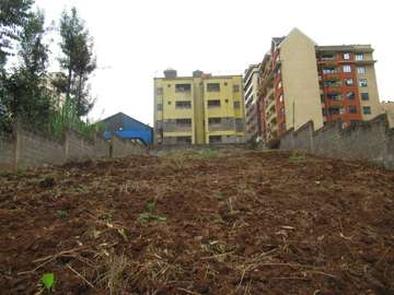 0.375-Acre Plot for Sale in Ruaka