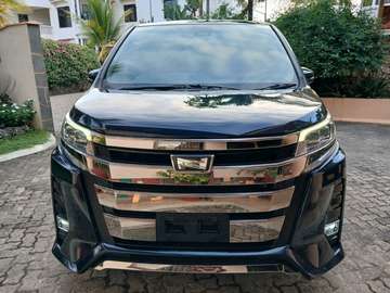 TOYOTA NOAH WXB 2019MODEL 7SEATER