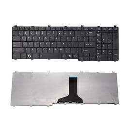 Toshiba Satellite C650 C655 C660 L675 L675D L770 Keyboard