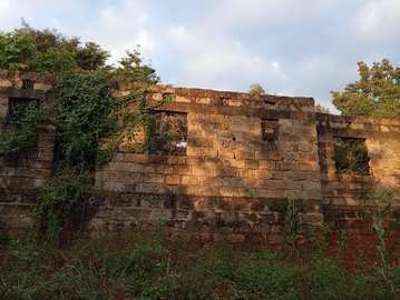 1.35 acre farm in gatundu Ichaweri.