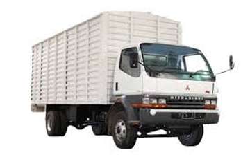Transportation & Cargo Services in Kenya- Full Truck Load