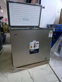 219litres Deep freezer