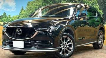 2020 MAZDA CX-5 XD EXCLUSIVE MODE