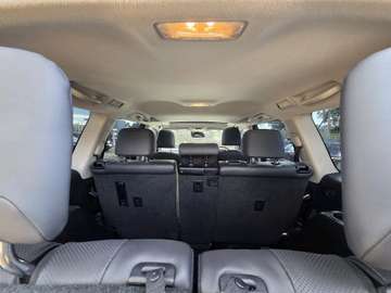 Toyota Land cruiser Prado VXL 2018 model.