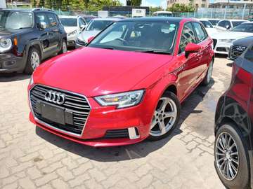 AUDI A3 SPORTSBACK QUATTRO 2019MODEL SUNROOF
