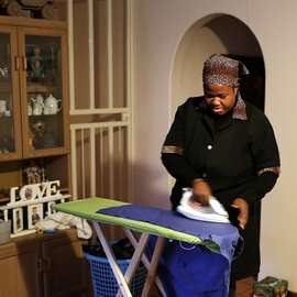 Trained Household Staff for Hire | Chauffeurs for Hire | Housekeepers for Hire | Chefs for Hire | House Managers for Hire.Contact Us