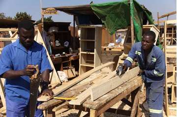 Door Repairs, Glass Repair | For all your Property needs