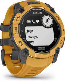 Garmin Instinct 3 50mm Solar, Alpine Rush Limited Edition