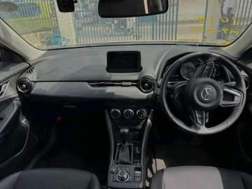 MAZDA CX3 XDL PACKAGE 2018MODEL Manual