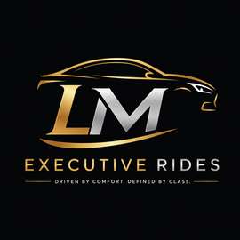 LM Executive Rides