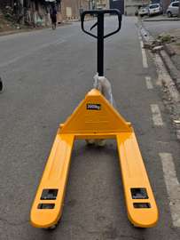 Hand Pallet Truck