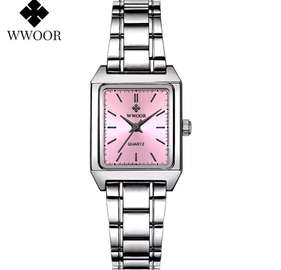 WWOOR LADIES 8850G