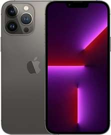 Apple iPhone 13 Pro Max,256Gb 6.7Inches screen display