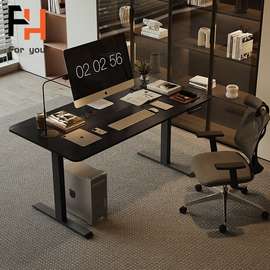 Electric Desk; 1.4 Electric Standing Desk