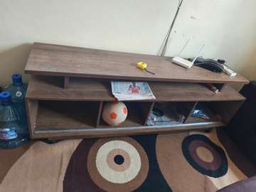 TV stand