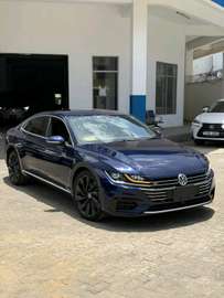Volkswagen arteon 2018model