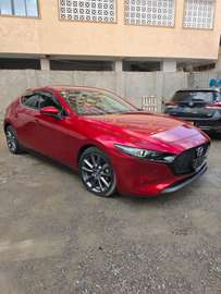 MAZDA 3 2020MODEL PETROL
