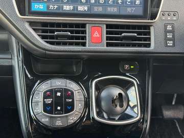 Honda fit non hybrid 2017 model fully loaded blue color