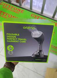Oraimo EasySteam 2, foldable garment steamer, steamer