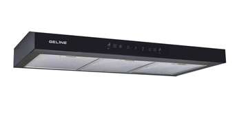 GELINE 90cm undercabinet kitchenhood
