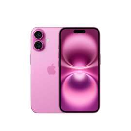 iPhone 16  128GB Pink
