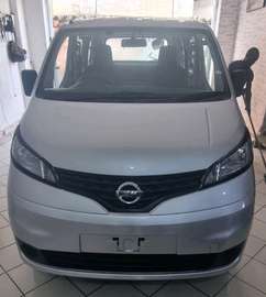 NV 200