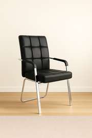 Mid-Back Visitors Chair