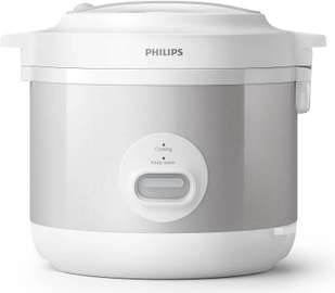 Philips 1000 Series Rice Cooker (1.8L / 10 Cups)