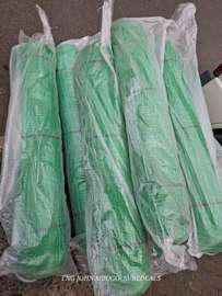 Polythene Construction nets