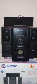 AMTEC AM 731