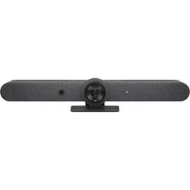 Logitech Rally Bar All-in-One Video Bar