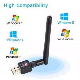 300 mbps wifi dongle adapter for laptop/Desktop