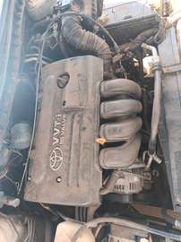 Toyota premio 240