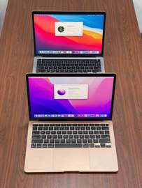 We buy dead, used laptops