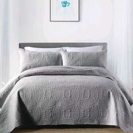 Quality bed covers now in stock