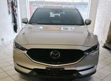 Mazda Cx-8 petrol 2020 beige