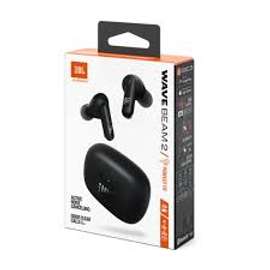 JBL WAVE BEAM Earbuds