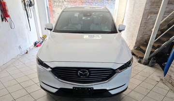Mazda Cx-8 diesel engine XD-L sunroof 2019