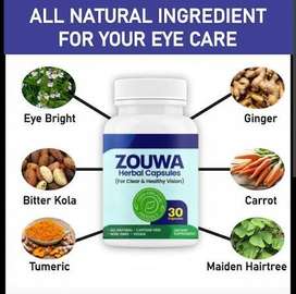 ZOUWA Herbal Eye Capsule