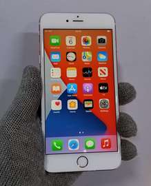 Apple iPhone 6s Plus - 32GB - Good Battery